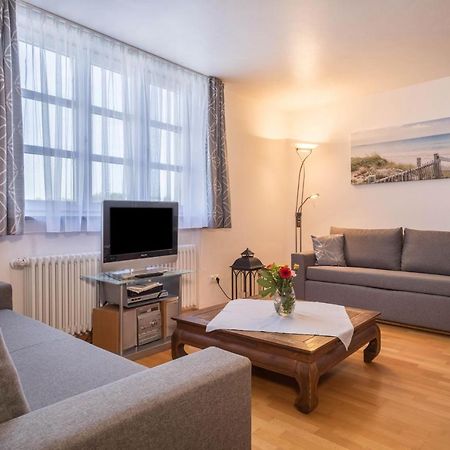Appartement Rathausplatz Kempten Exterior foto